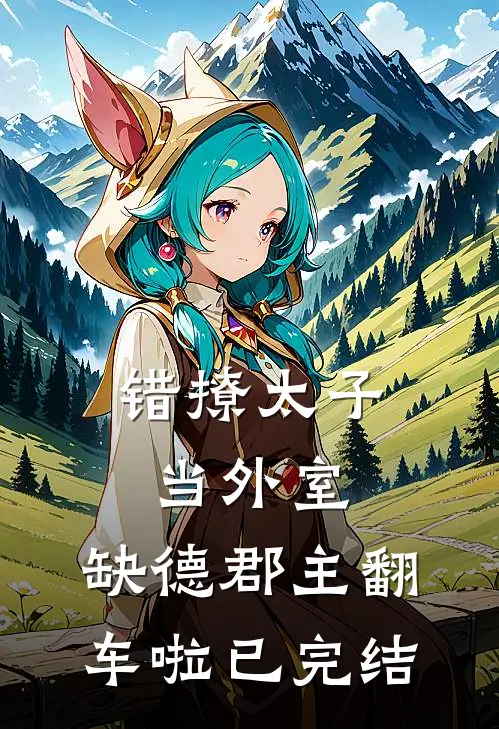 错撩太子当外室，缺德郡主翻车啦已完结