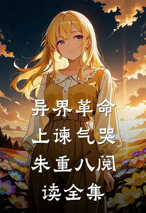 异界革命：上谏气哭朱重八阅读全集