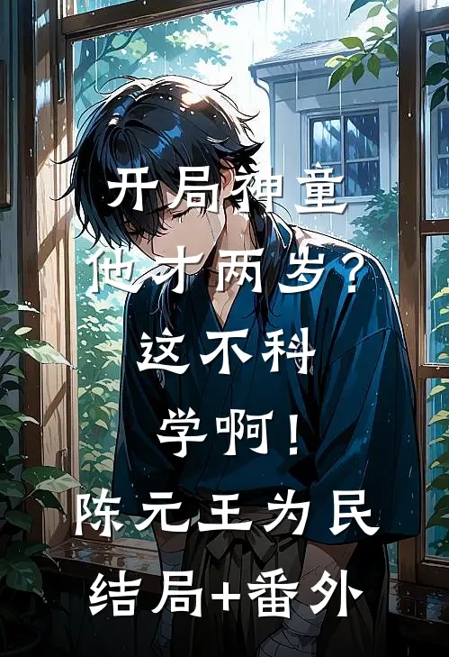 开局神童：他才两岁？这不科学啊！陈元王为民结局+番外
