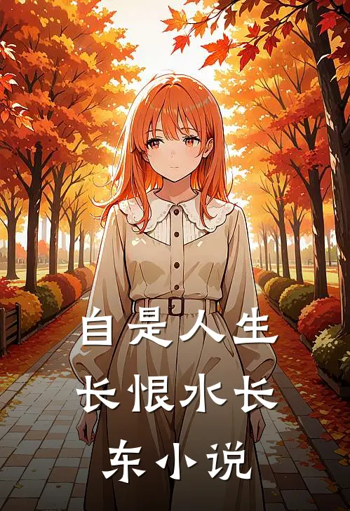 自是人生长恨水长东小说