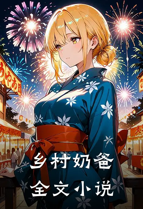 乡村奶爸全文小说