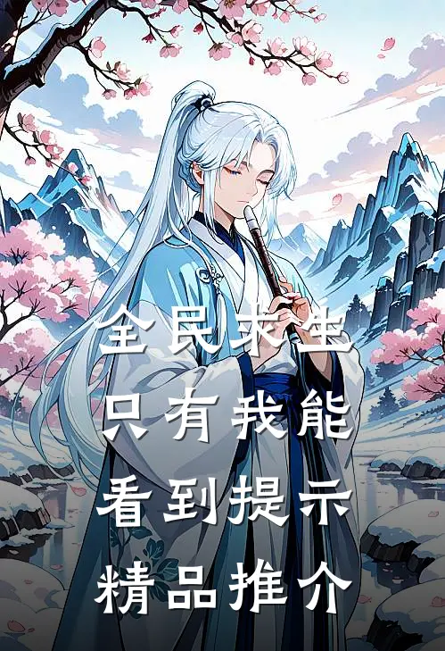 全民求生，只有我能看到提示精品推介