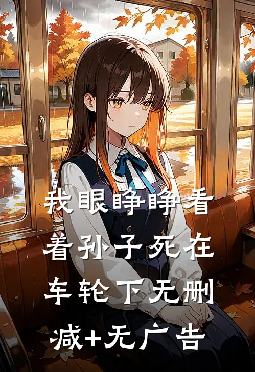 我眼睁睁看着孙子死在车轮下无删减+无广告