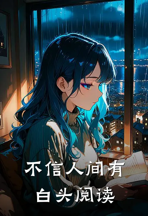 不信人间有白头阅读