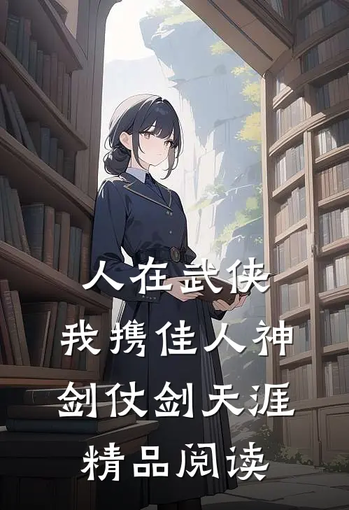 人在武侠：我携佳人神剑仗剑天涯精品阅读