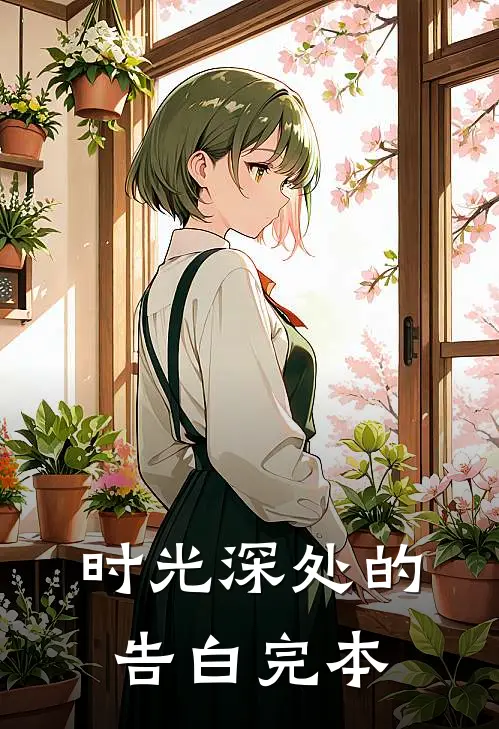 时光深处的告白完本