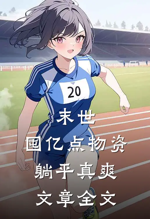 末世：囤亿点物资躺平真爽文章全文