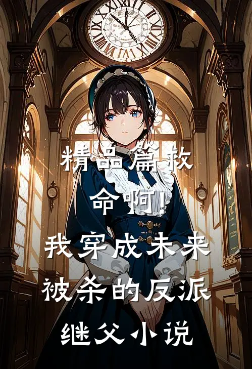 精品篇救命啊!我穿成未来被杀的反派继父小说