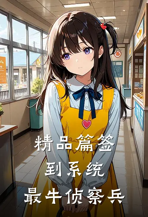 精品篇签到系统：最牛侦察兵