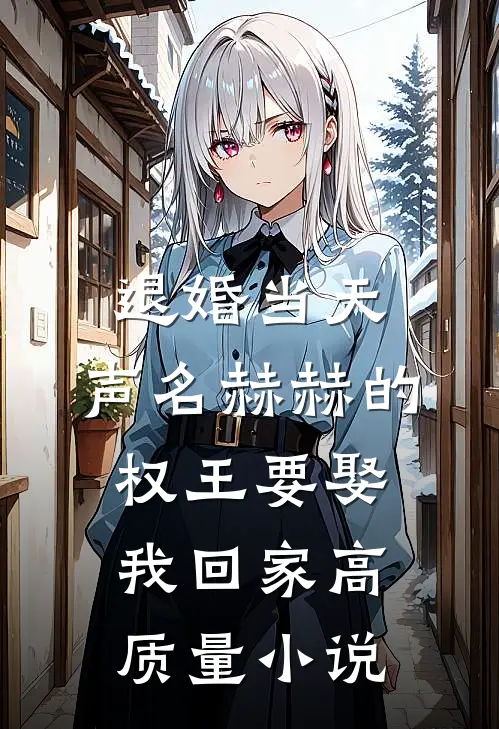 退婚当天，声名赫赫的权王要娶我回家高质量小说