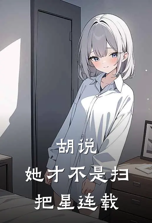 胡说，她才不是扫把星连载