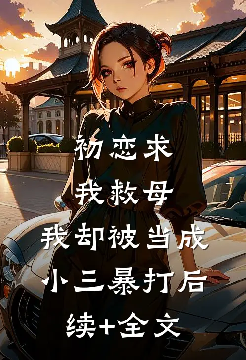 初恋求我救母，我却被当成小三暴打后续+全文