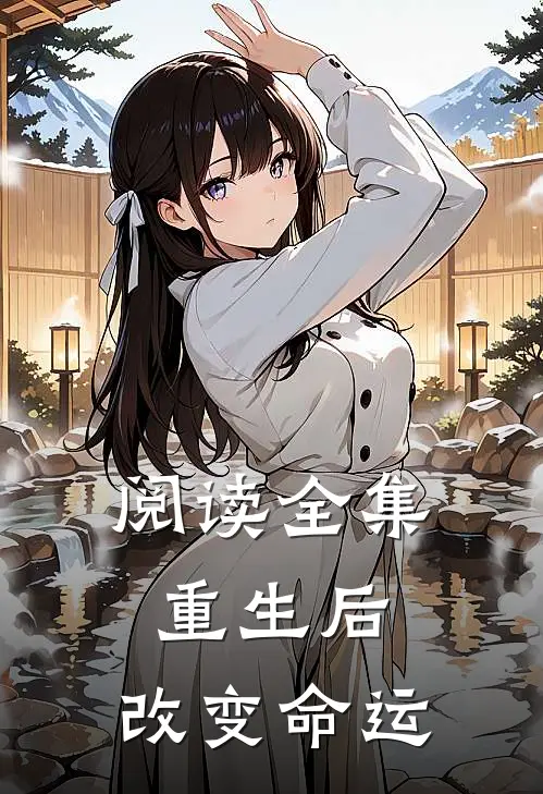 阅读全集重生后，改变命运