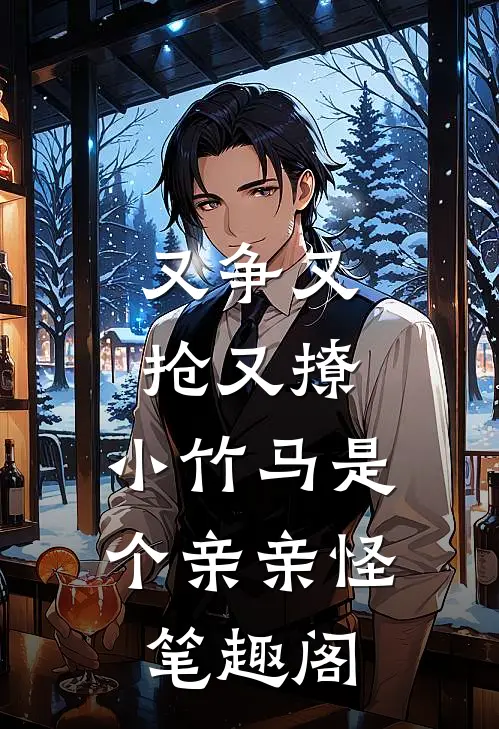 又争又抢又撩，小竹马是个亲亲怪笔趣阁