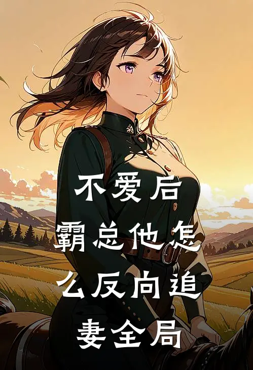 不爱后，霸总他怎么反向追妻全局
