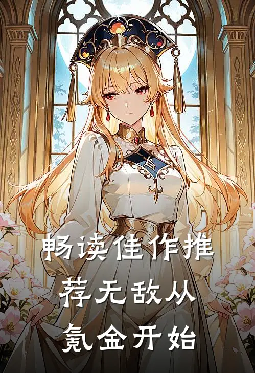 畅读佳作推荐无敌从氪金开始