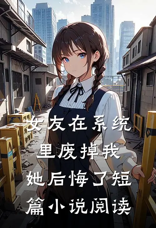 女友在系统里废掉我，她后悔了短篇小说阅读