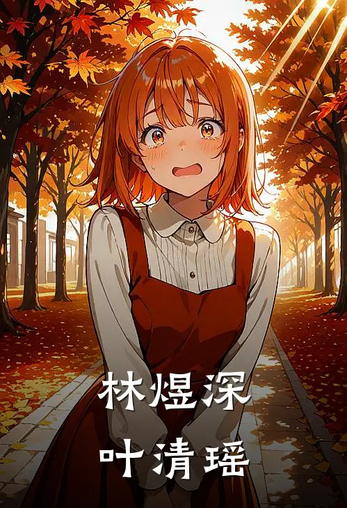 林煜深叶清瑶
