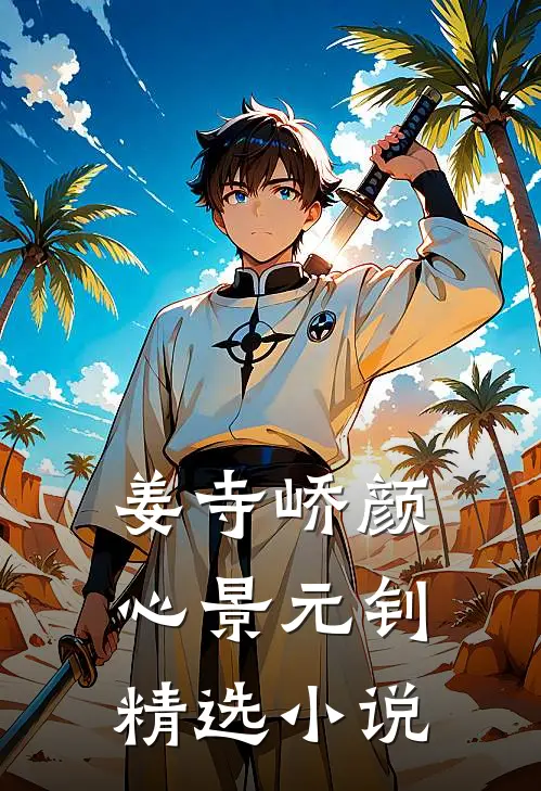 姜寺峤颜心景元钊精选小说