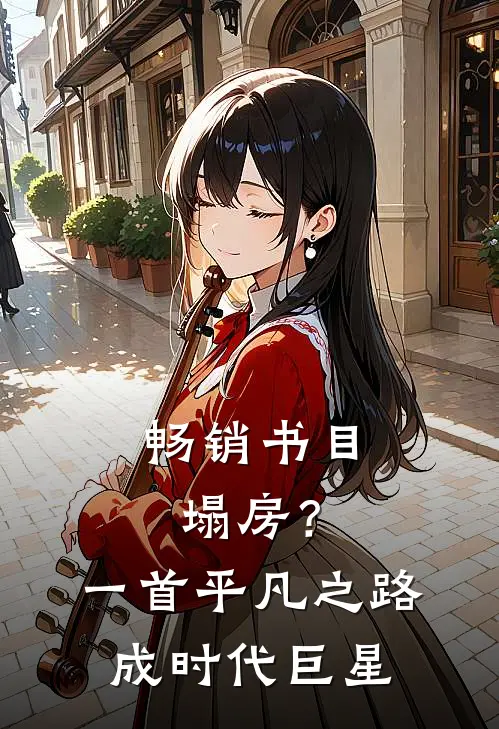 畅销书目塌房？一首平凡之路成时代巨星