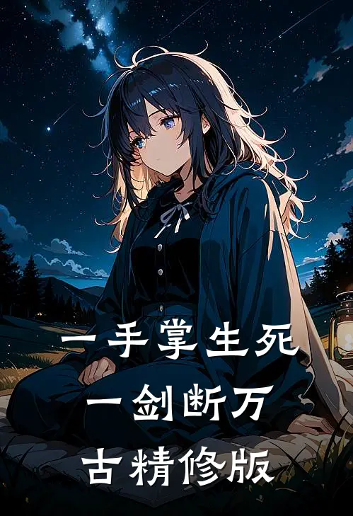 一手掌生死，一剑断万古精修版