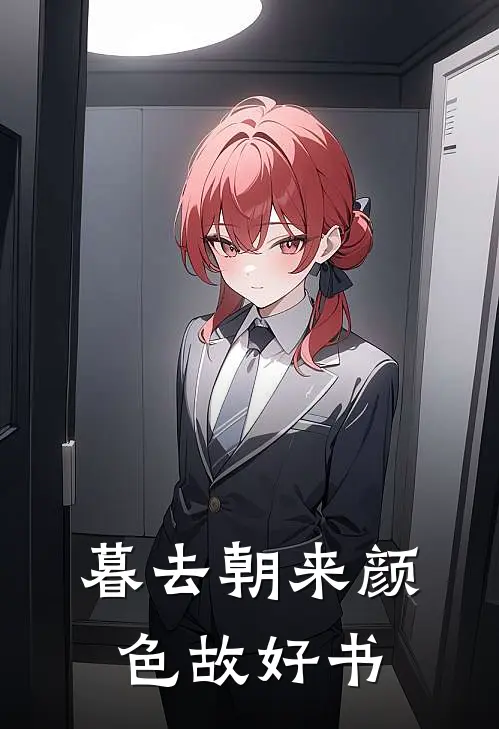 暮去朝来颜色故好书