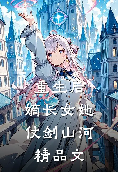 重生后，嫡长女她仗剑山河精品文