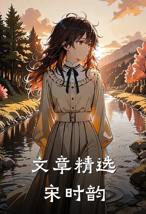文章精选宋时韵