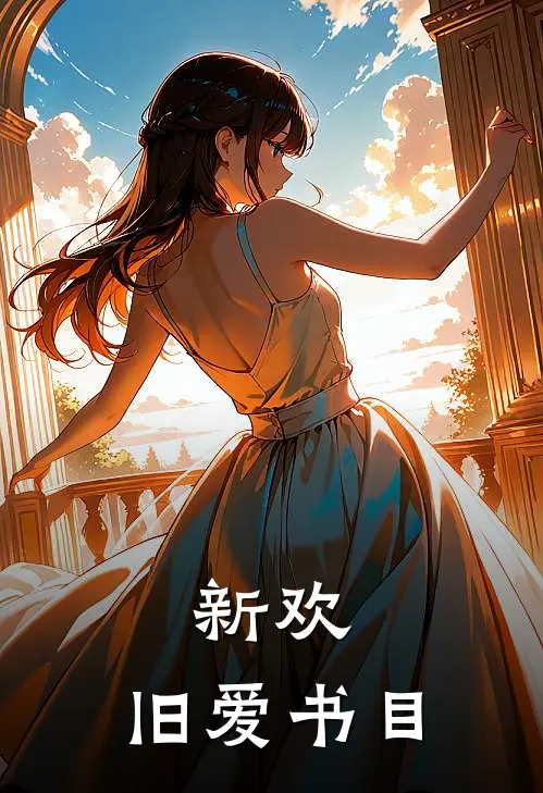 新欢，旧爱书目
