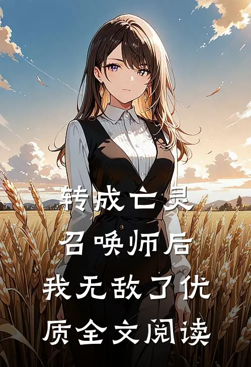 转成亡灵召唤师后，我无敌了优质全文阅读