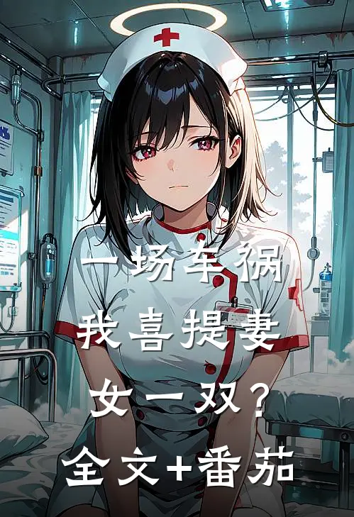 一场车祸，我喜提妻女一双？全文+番茄