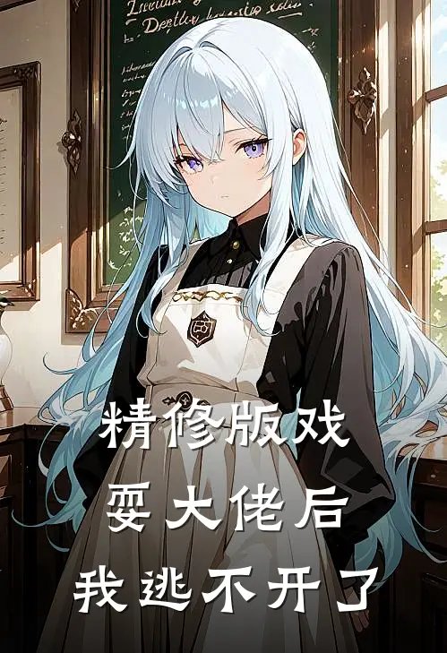 精修版戏耍大佬后，我逃不开了