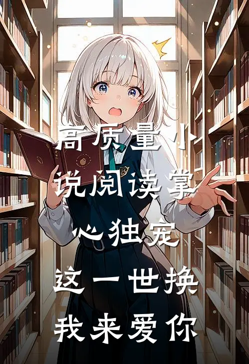 高质量小说阅读掌心独宠:这一世换我来爱你