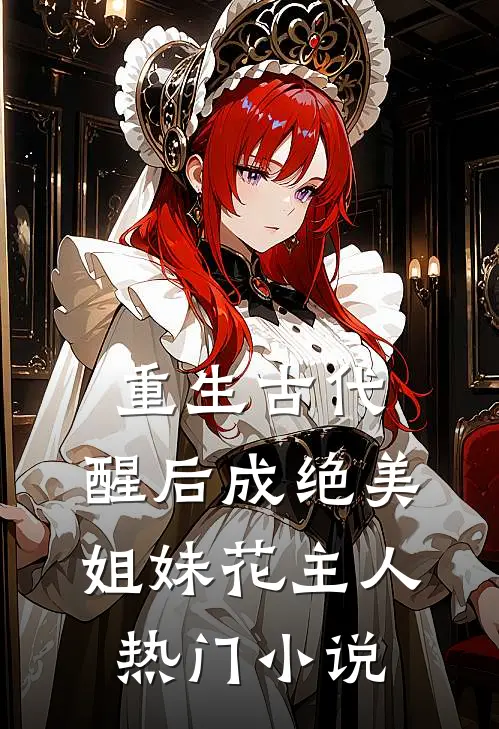 重生古代，醒后成绝美姐妹花主人热门小说