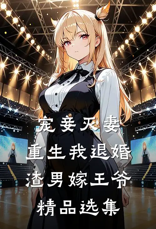宠妾灭妻，重生我退婚渣男嫁王爷精品选集