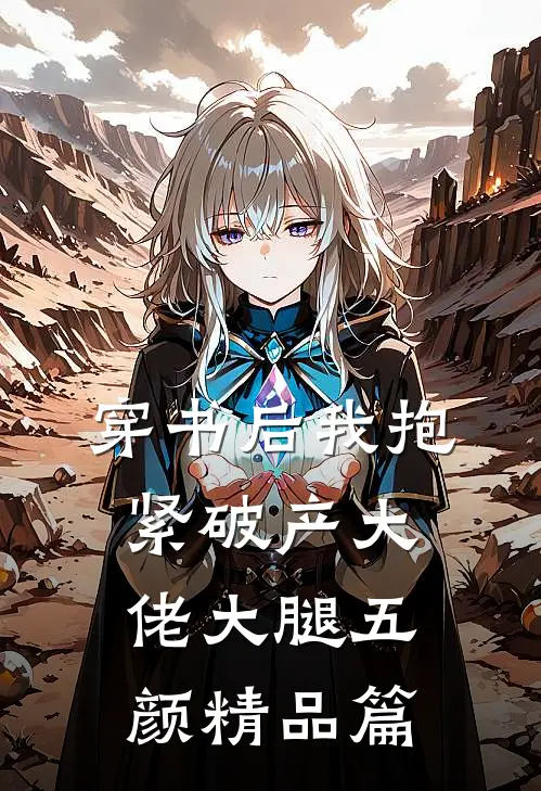 穿书后我抱紧破产大佬大腿五颜精品篇