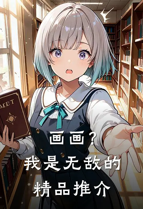 画画？我是无敌的精品推介