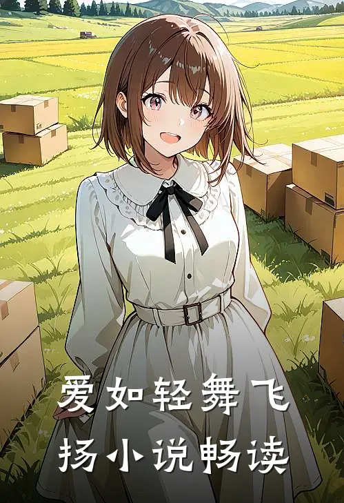 爱如轻舞飞扬小说畅读