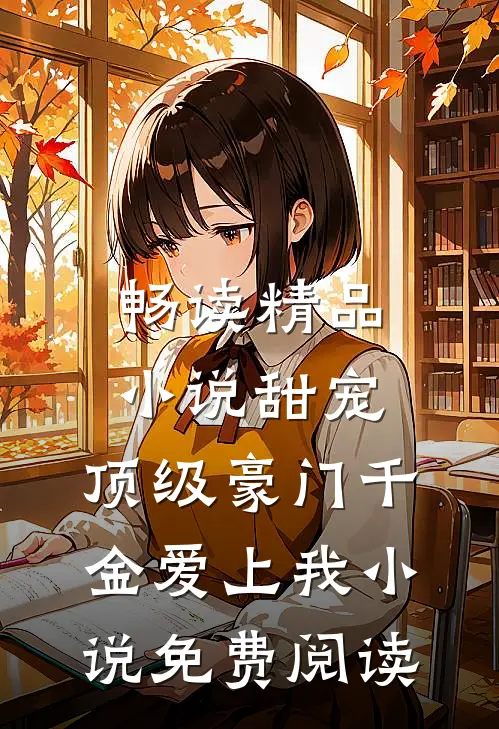 畅读精品小说甜宠:顶级豪门千金爱上我小说免费阅读