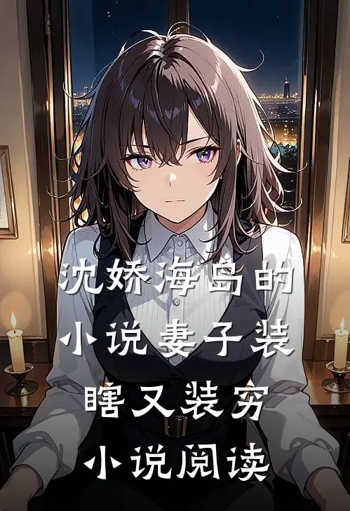 沈娇海岛的小说妻子装瞎又装穷小说阅读