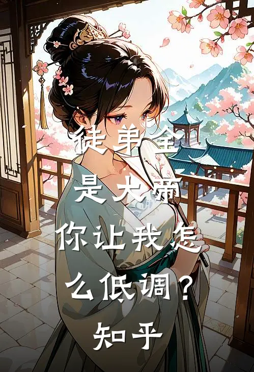 徒弟全是大帝，你让我怎么低调？知乎
