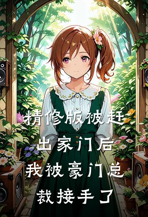 精修版被赶出家门后，我被豪门总裁接手了