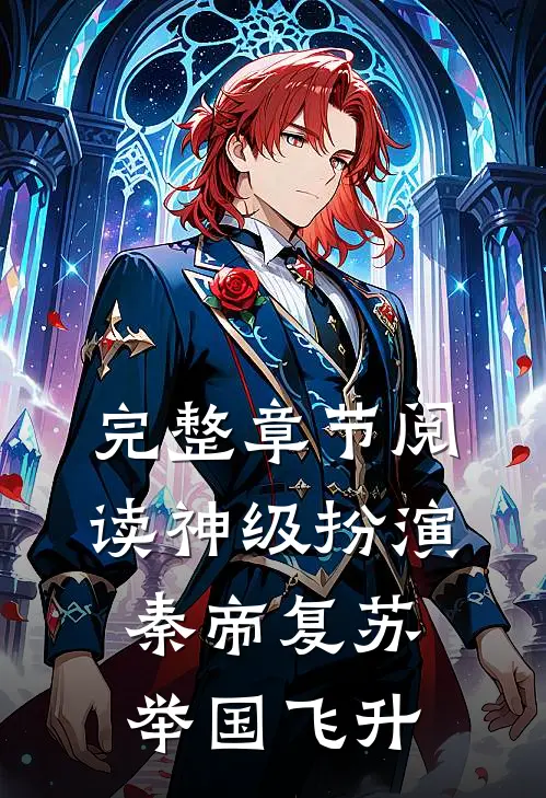 完整章节阅读神级扮演：秦帝复苏，举国飞升
