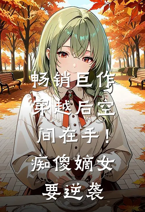 畅销巨作穿越后空间在手！痴傻嫡女要逆袭