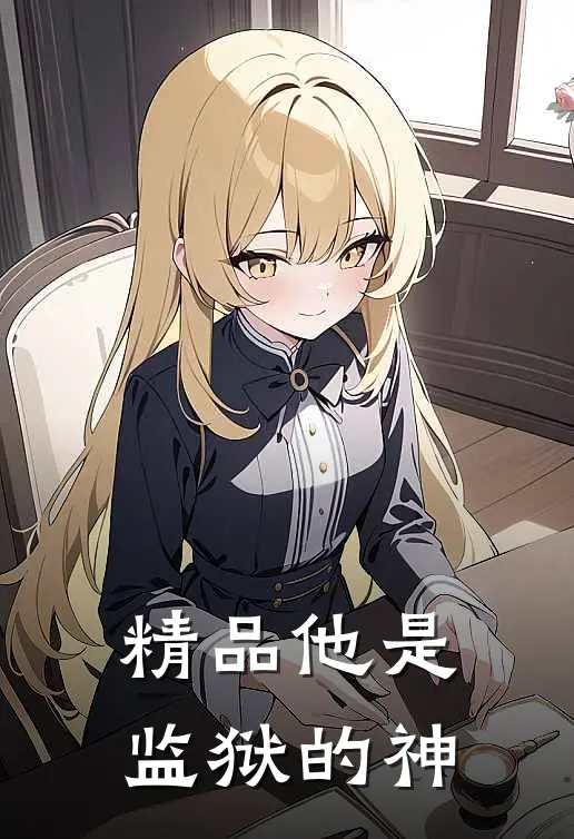 精品他是监狱的神