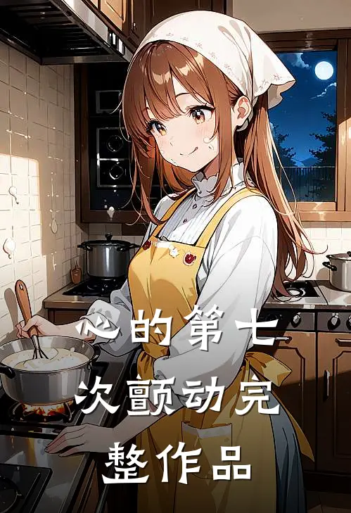 心的第七次颤动完整作品