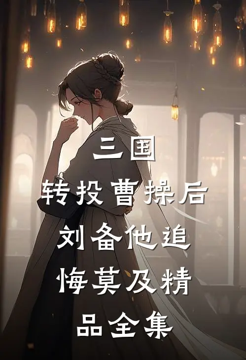 三国：转投曹操后，刘备他追悔莫及精品全集