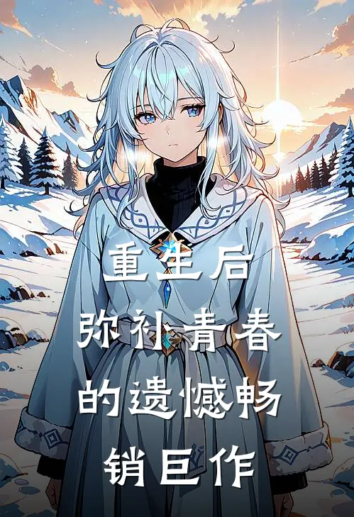 重生后，弥补青春的遗憾畅销巨作