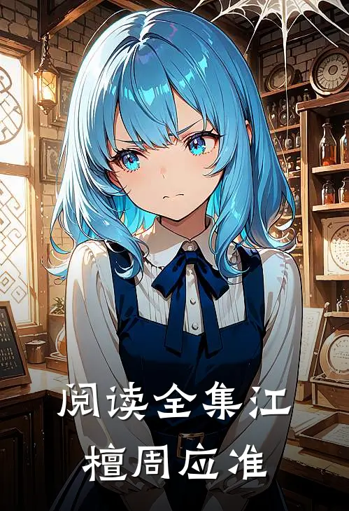 阅读全集江檀周应准