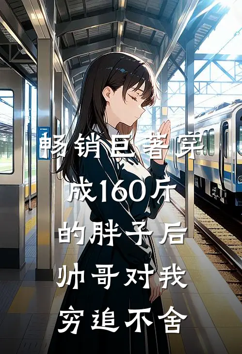 畅销巨著穿成160斤的胖子后，帅哥对我穷追不舍